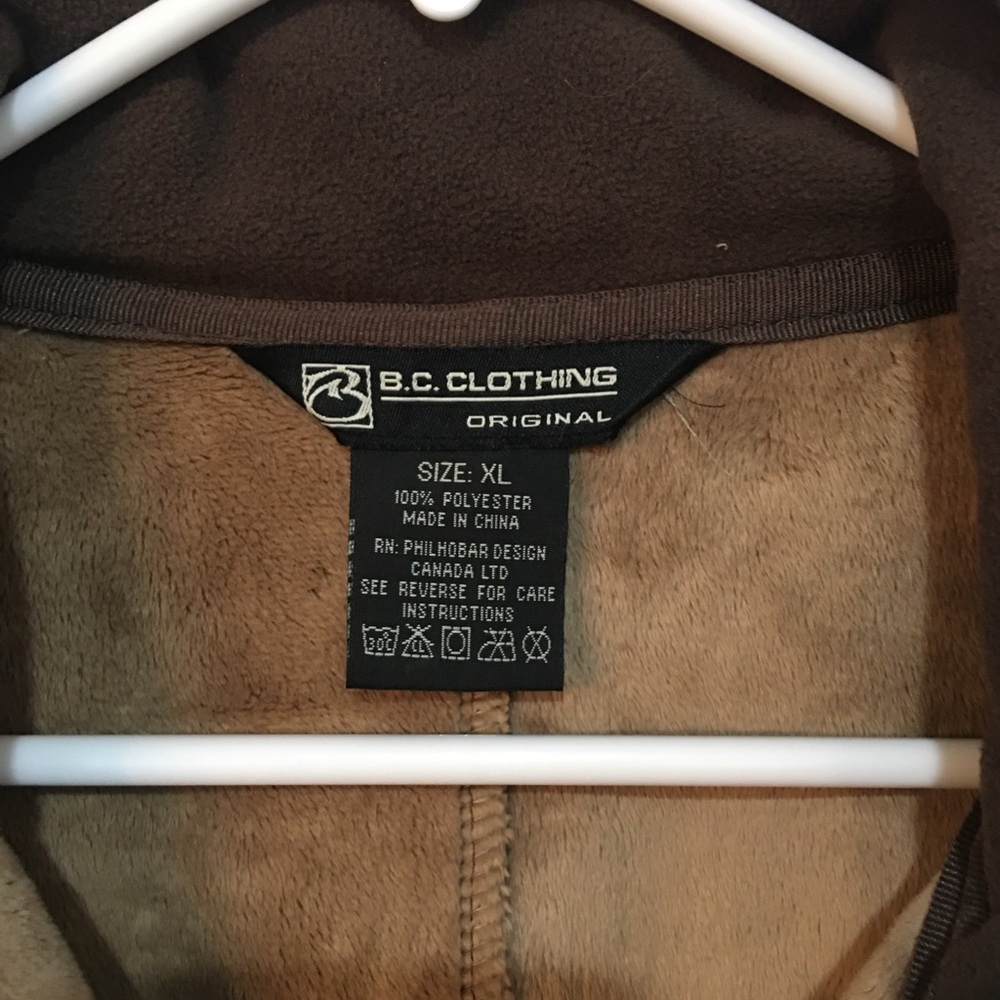 Jacket - Picture 4 of 4